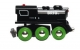 Brio Wooden Railway 4 Wheel Rechargeable Engine